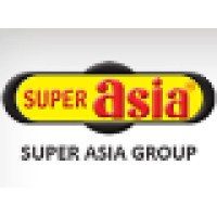 super asia group of industries Logo