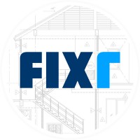 Fixr.com Logo