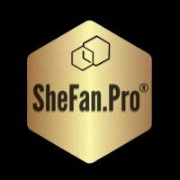 SheFan Pro Logo