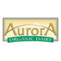 Aurora Organic Dairy Logo