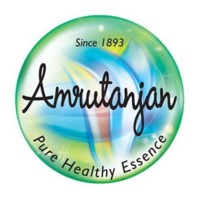 Amrutanjan Health Care Limited Logo