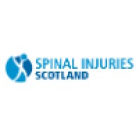 Spinal Injuries Scotland Logo