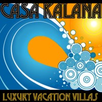 Casa Kalana Luxury Vacation Villas Logo