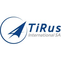 TiRus International SA Logo