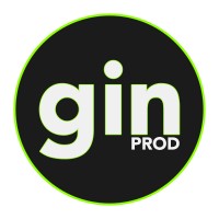 Gin Prod Logo