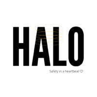 Halo Safety App Logo