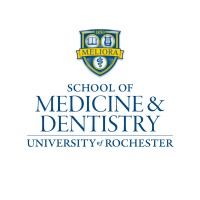 University of Rochester School of Medicine and Dentistry Logo