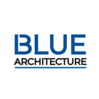 BLUE Architecture Logo