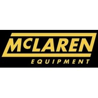 McLaren Equipment Logo