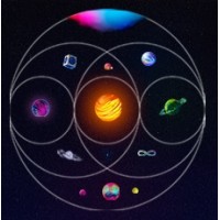 Coldplayers Brasil - Coldplay Cover Logo