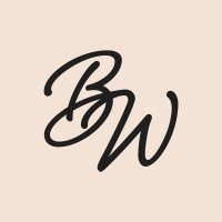Bodine White Logo