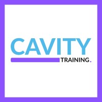 Cavity Training Logo