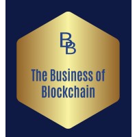 The Business of Blockchain Logo