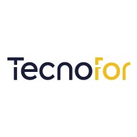 Tecnofor Logo