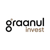 AS Graanul Invest Logo