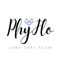 PhyFlo Logo