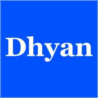 Dhyan Networks and Technologies Logo