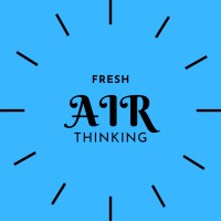 Fresh Air Thinking Logo