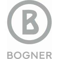 Bogner of America, Inc. Logo