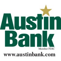 Austin Bank Logo