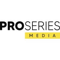 ProSeries Media Logo