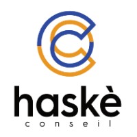 Haskè Consulting Logo