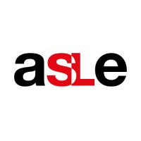 ASLE Logo