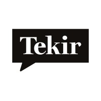 Tekir Logo