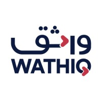 Wathiq Logo