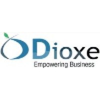 Dioxe Technologies Private Limited Logo