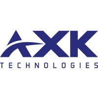AXK Technologies Logo