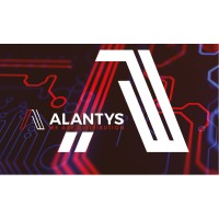 Alantys Technology Logo