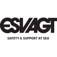 ESVAGT A/S Logo