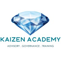 Kaizen Academy (Nigeria) Limited Logo
