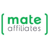 Mate Affiliates Logo