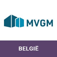 MVGM Belgium Logo