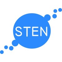 STEN Logo