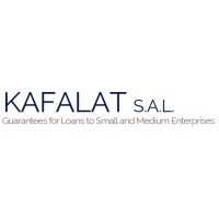 Kafalat S.A.L. Logo