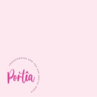 Portia Obeng LLC Logo