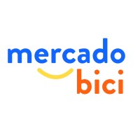 Mercado Bici Logo