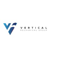 Vertical Mechanical Group Logo