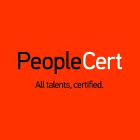 PeopleCert Logo