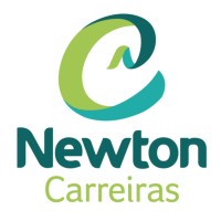 Newton Carreiras Logo