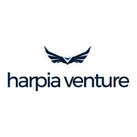 Harpia Venture Logo