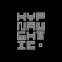 HYPNAUGHTIC Logo