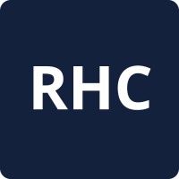 Rural Healthcare Consulting Logo