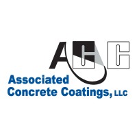 Associated Concrete Coatings Logo