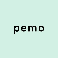 Pemo Logo