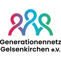 Generationennetz Gelsenkirchen e.V. Logo