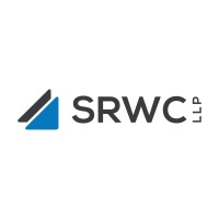SRWC LLP Chartered Professional Accountants Logo